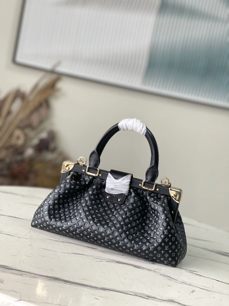 LV Top Handle Bags 4286G-0078