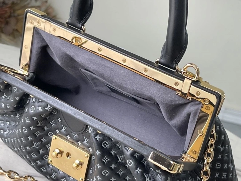 LV Top Handle Bags 4286G-0078