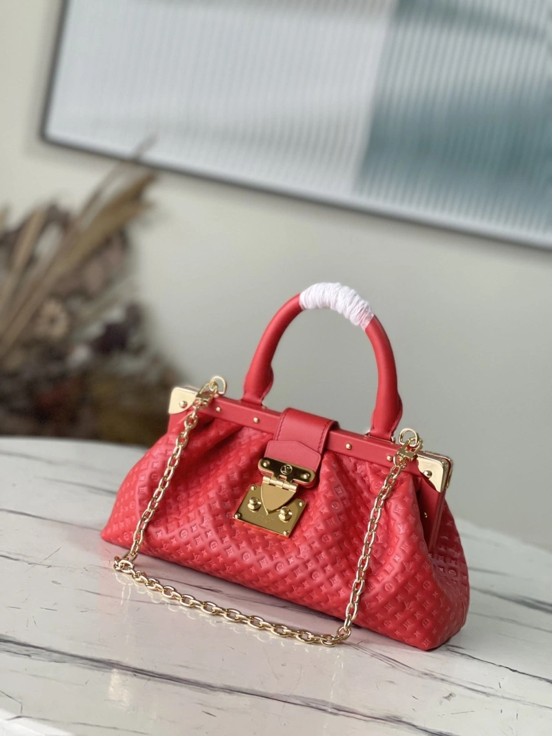 LV Top Handle Bags 4286G-0079