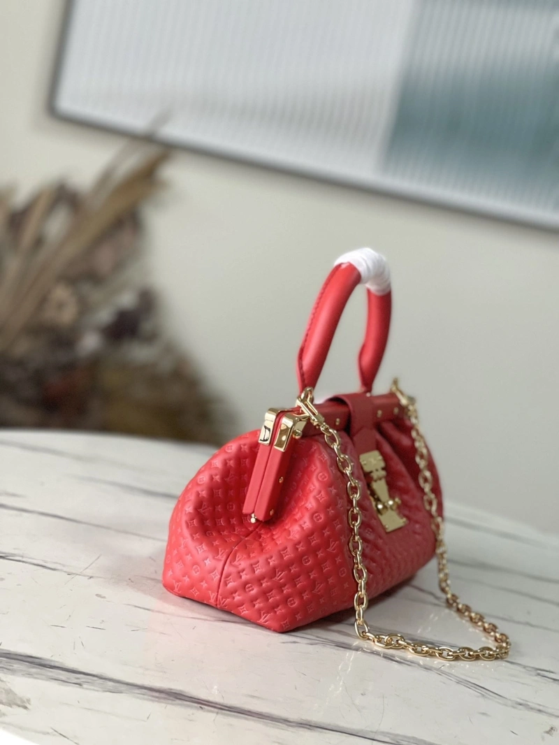 LV Top Handle Bags 4286G-0079