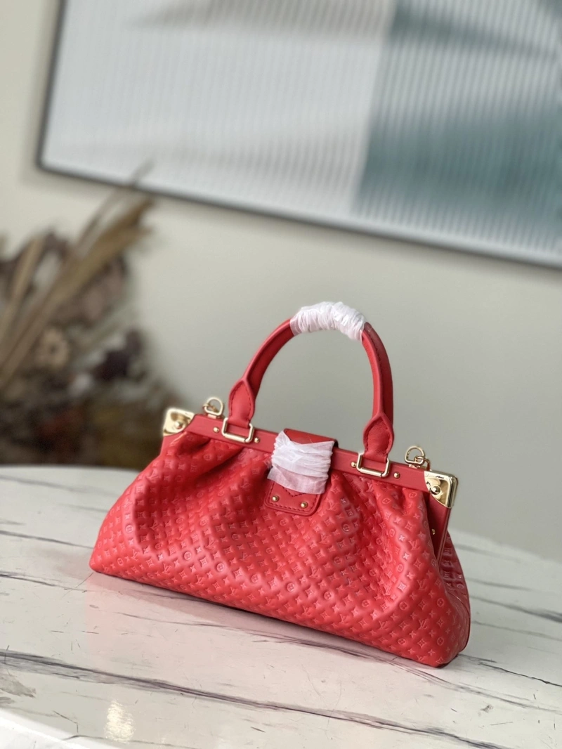 LV Top Handle Bags 4286G-0079