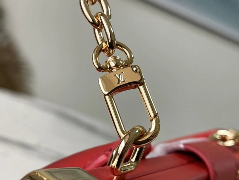 LV Top Handle Bags 4286G-0079
