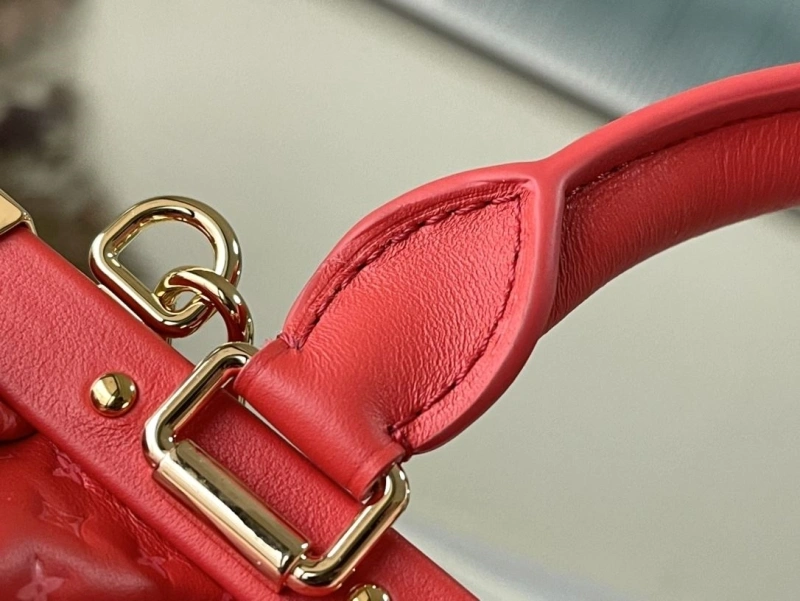 LV Top Handle Bags 4286G-0079