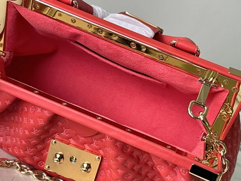 LV Top Handle Bags 4286G-0079