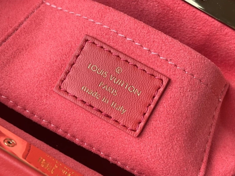 LV Top Handle Bags 4286G-0079