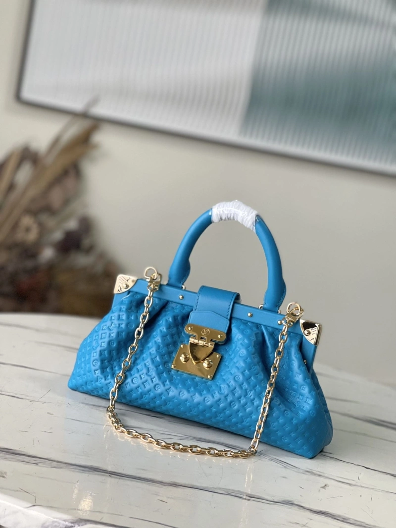 LV Top Handle Bags 4286G-0080