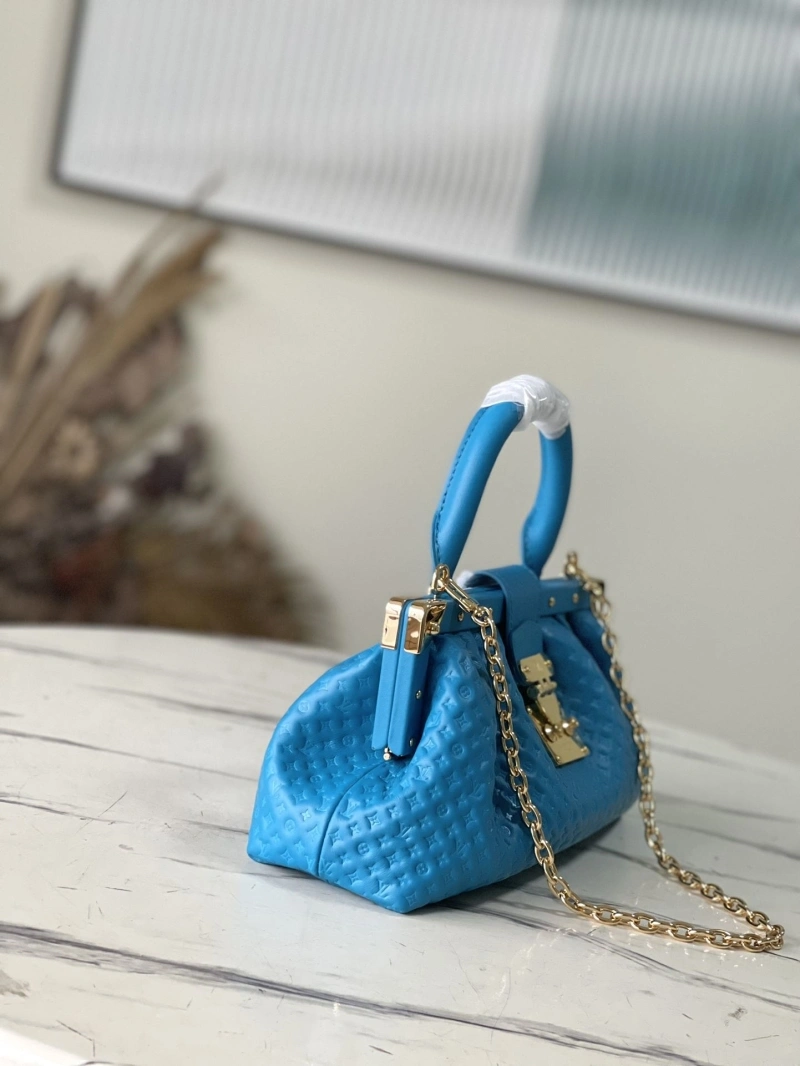 LV Top Handle Bags 4286G-0080