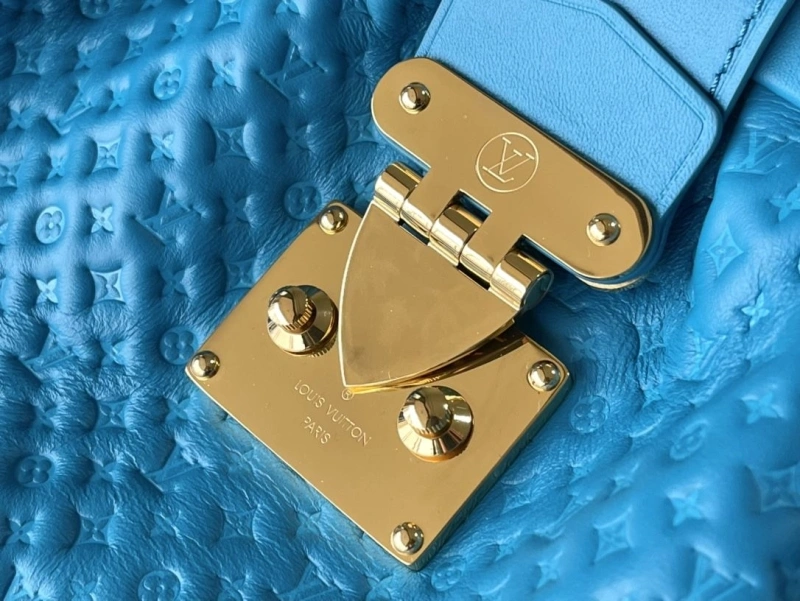 LV Top Handle Bags 4286G-0080