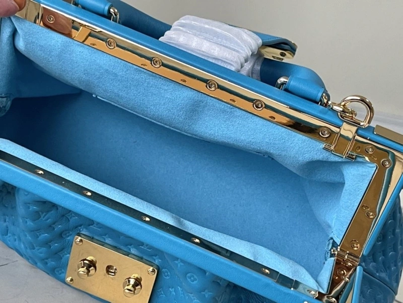 LV Top Handle Bags 4286G-0080