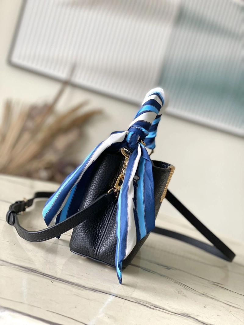 LV Satchel Bags 4286G-0083