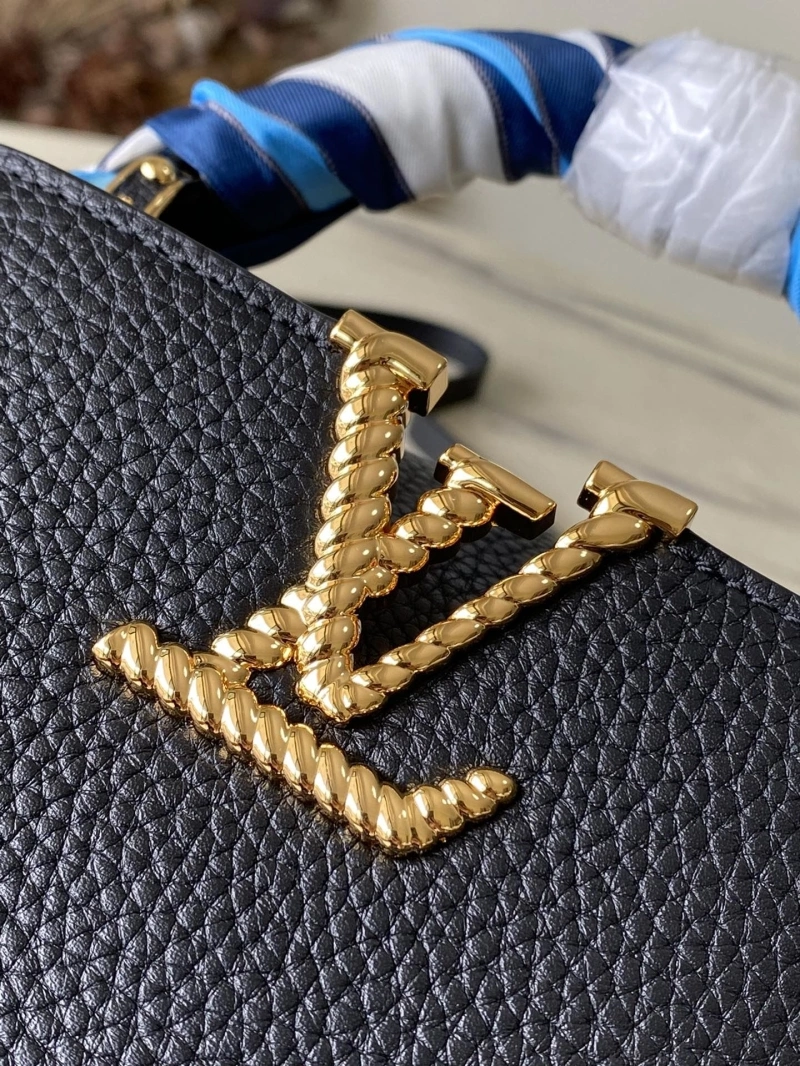 LV Satchel Bags 4286G-0083