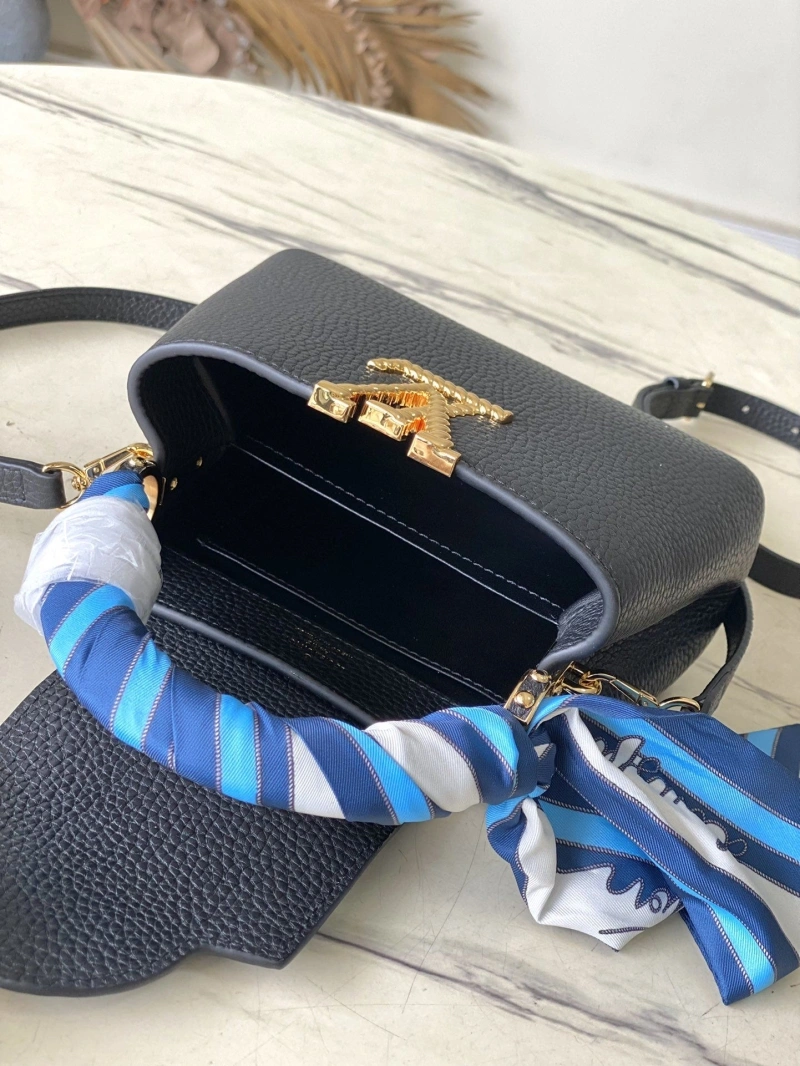 LV Satchel Bags 4286G-0083