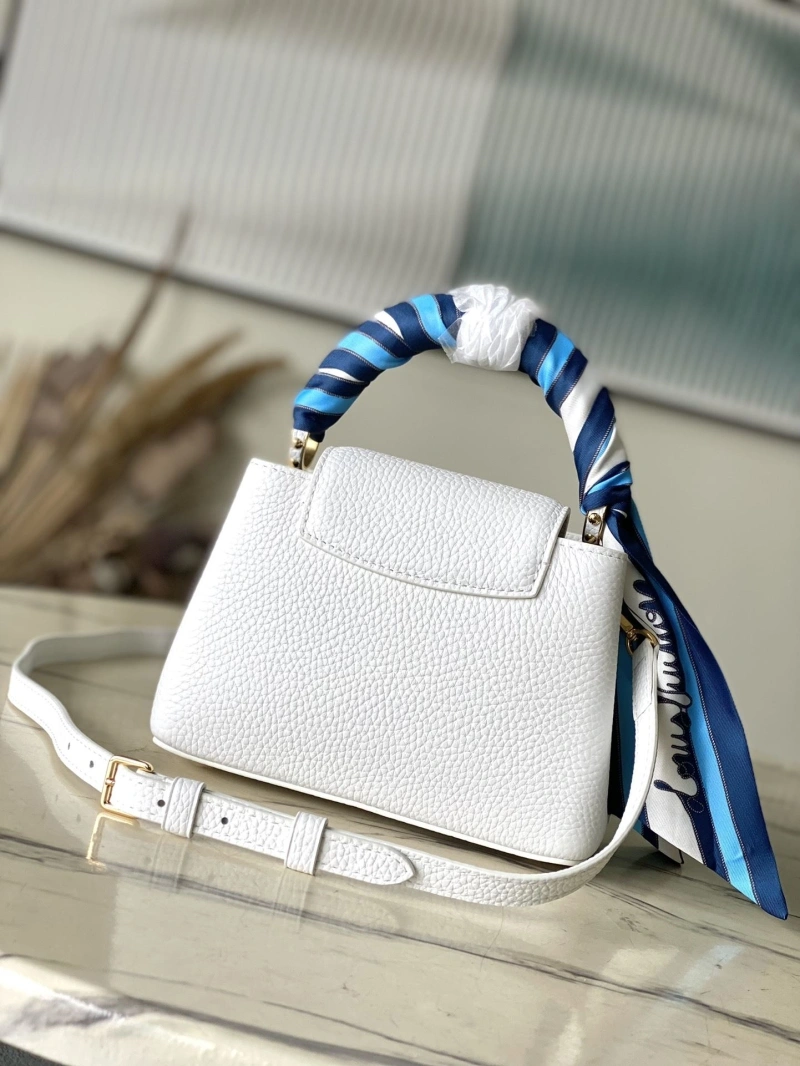 LV Satchel Bags 4286G-0085
