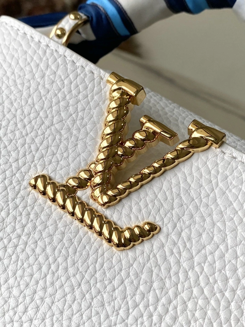 LV Satchel Bags 4286G-0085