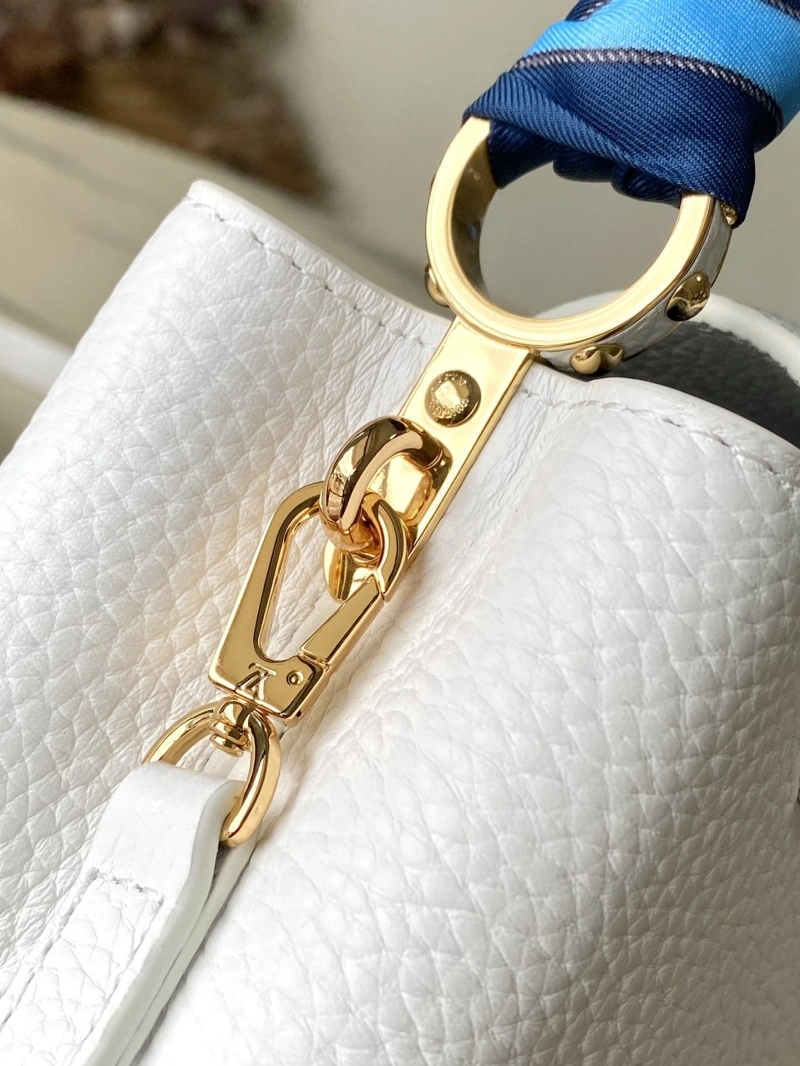 LV Satchel Bags 4286G-0085