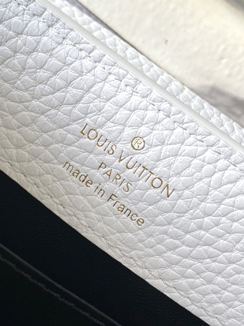 LV Satchel Bags 4286G-0085