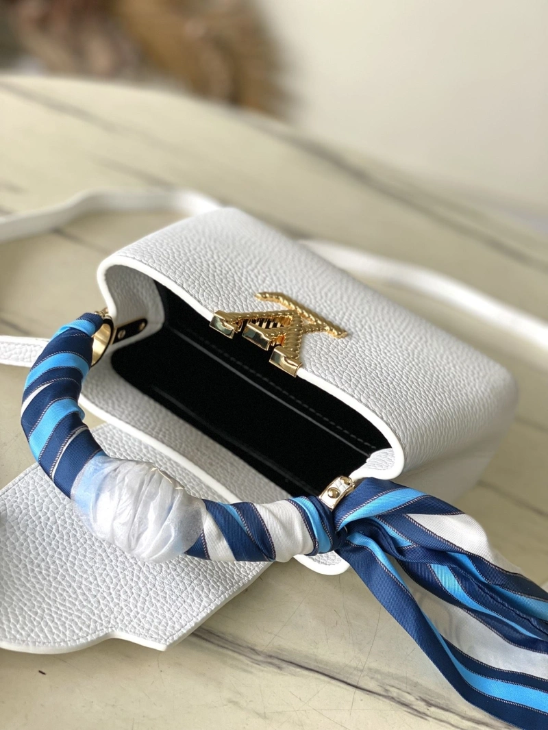 LV Satchel Bags 4286G-0085