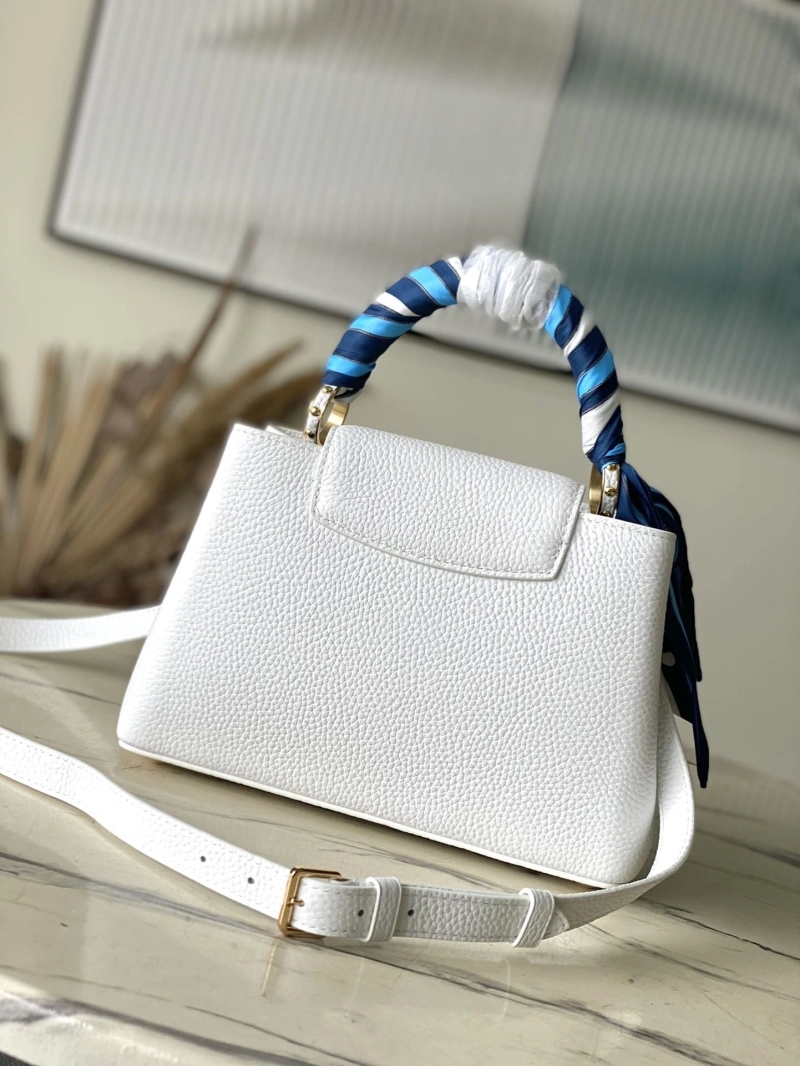 LV Satchel Bags 4286G-0086