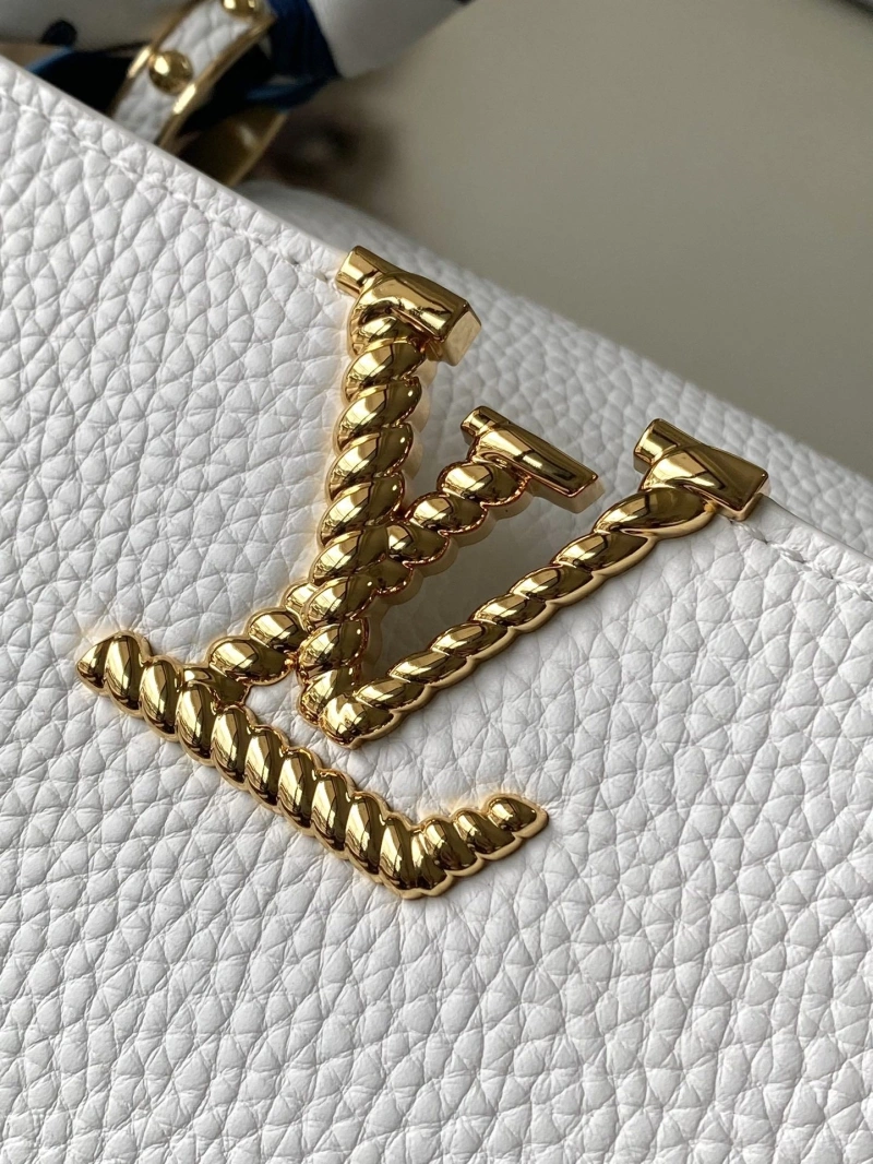 LV Satchel Bags 4286G-0086