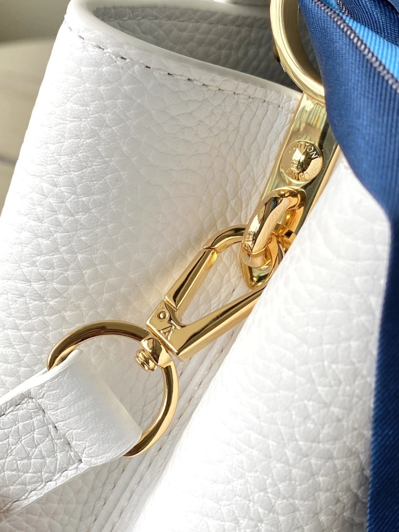 LV Satchel Bags 4286G-0086