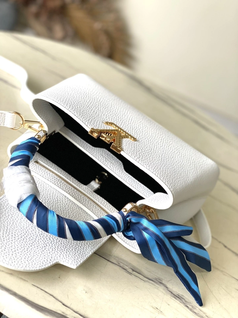 LV Satchel Bags 4286G-0086