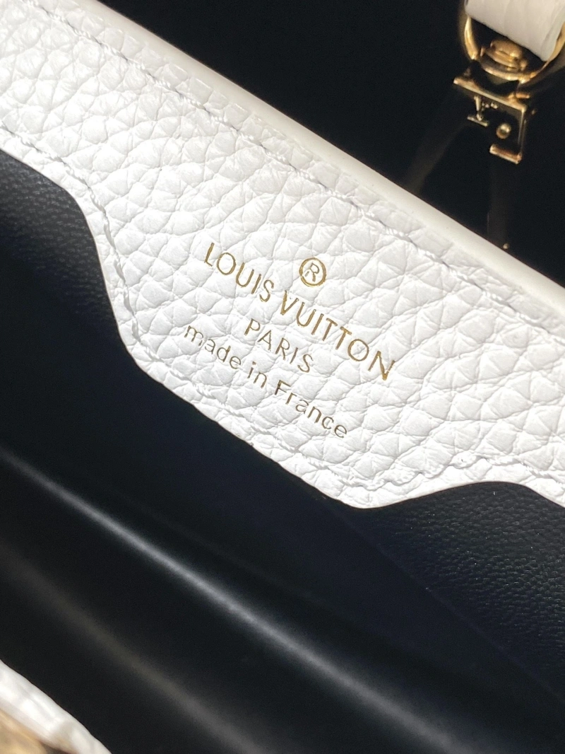LV Satchel Bags 4286G-0086