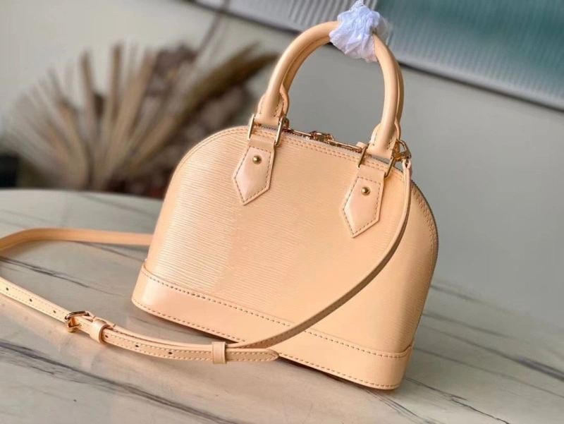 LV Top Handle Bags 4286G-0088
