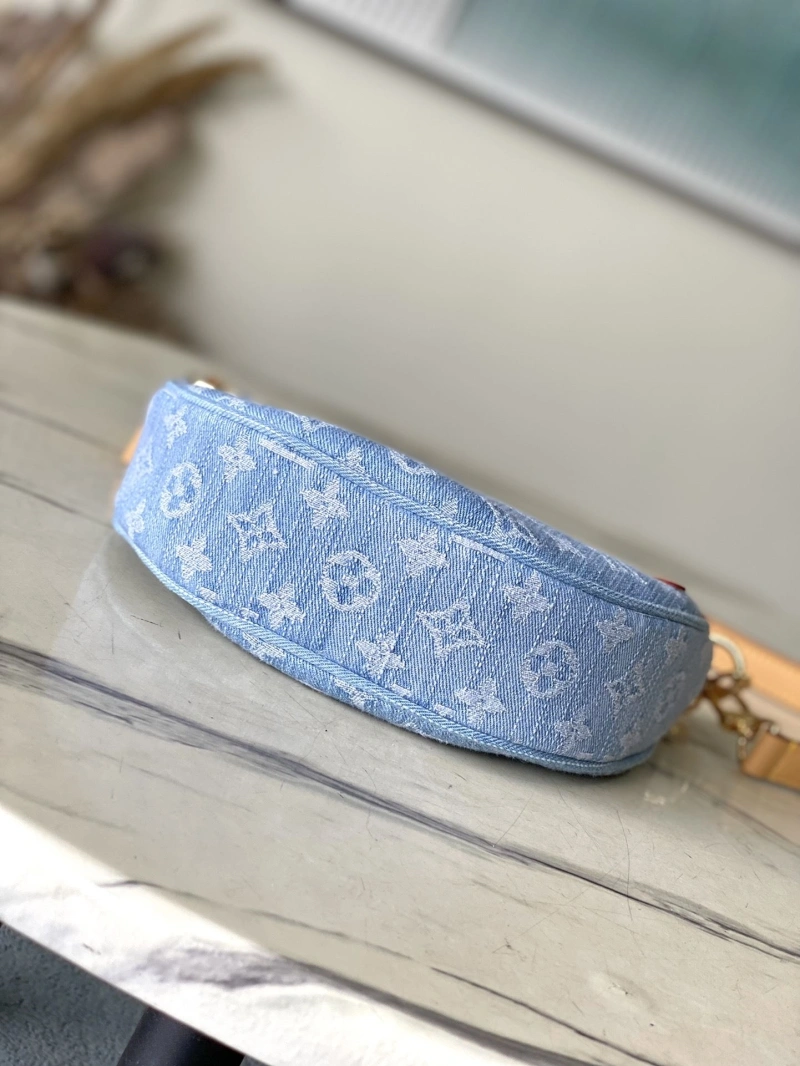 LV Satchel Bags 4286G-0090