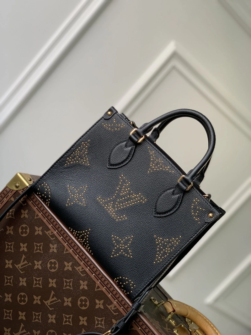 LV Satchel Bags 4286G-0094