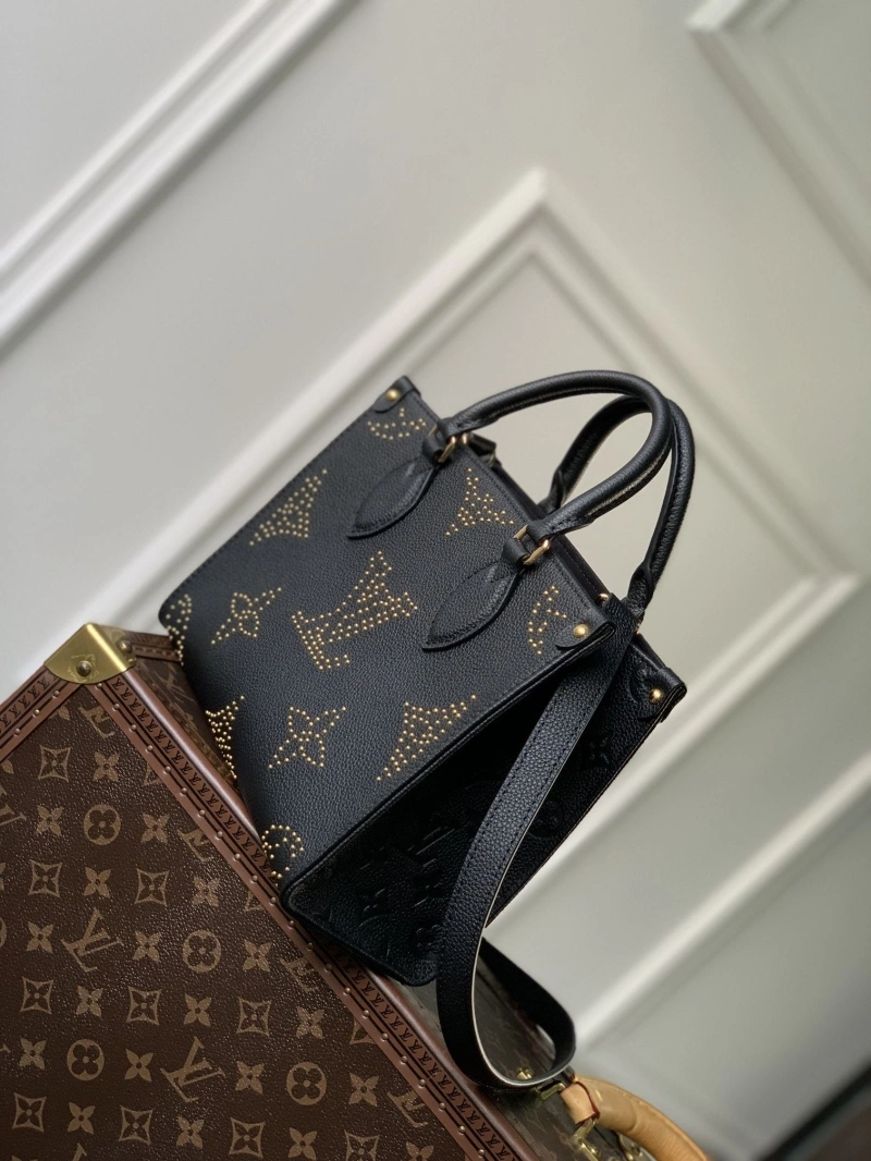 LV Satchel Bags 4286G-0094