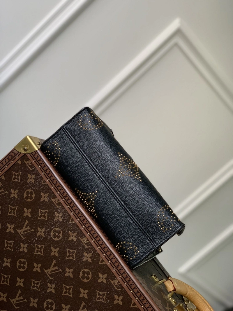 LV Satchel Bags 4286G-0094