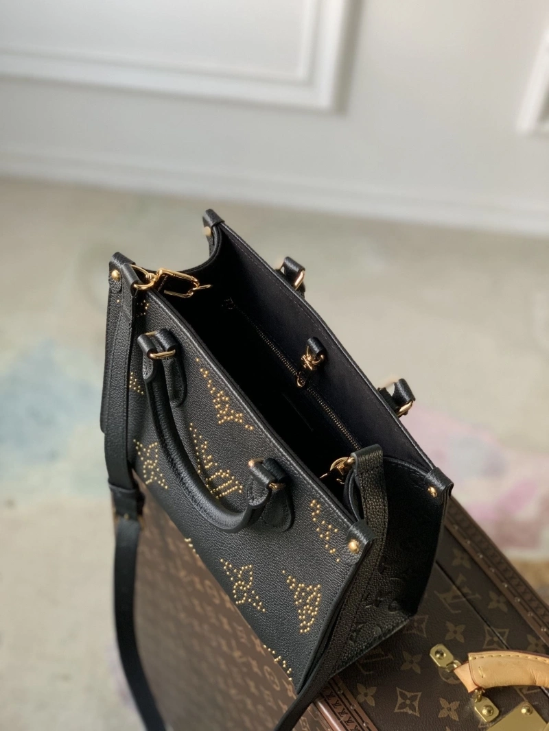 LV Satchel Bags 4286G-0094