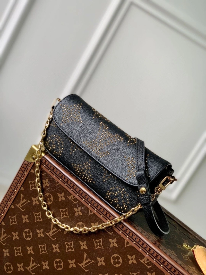 LV Satchel Bags 4286G-0095