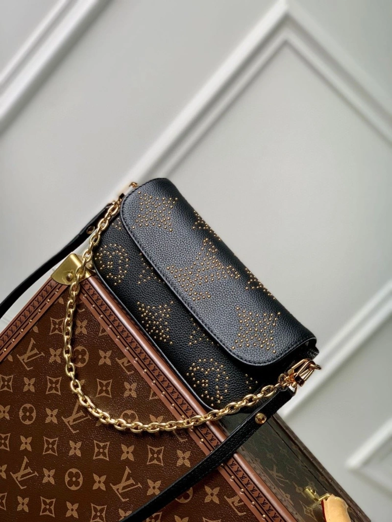 LV Satchel Bags 4286G-0095