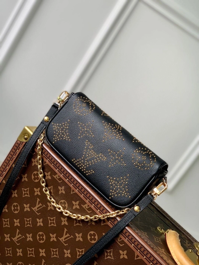 LV Satchel Bags 4286G-0095