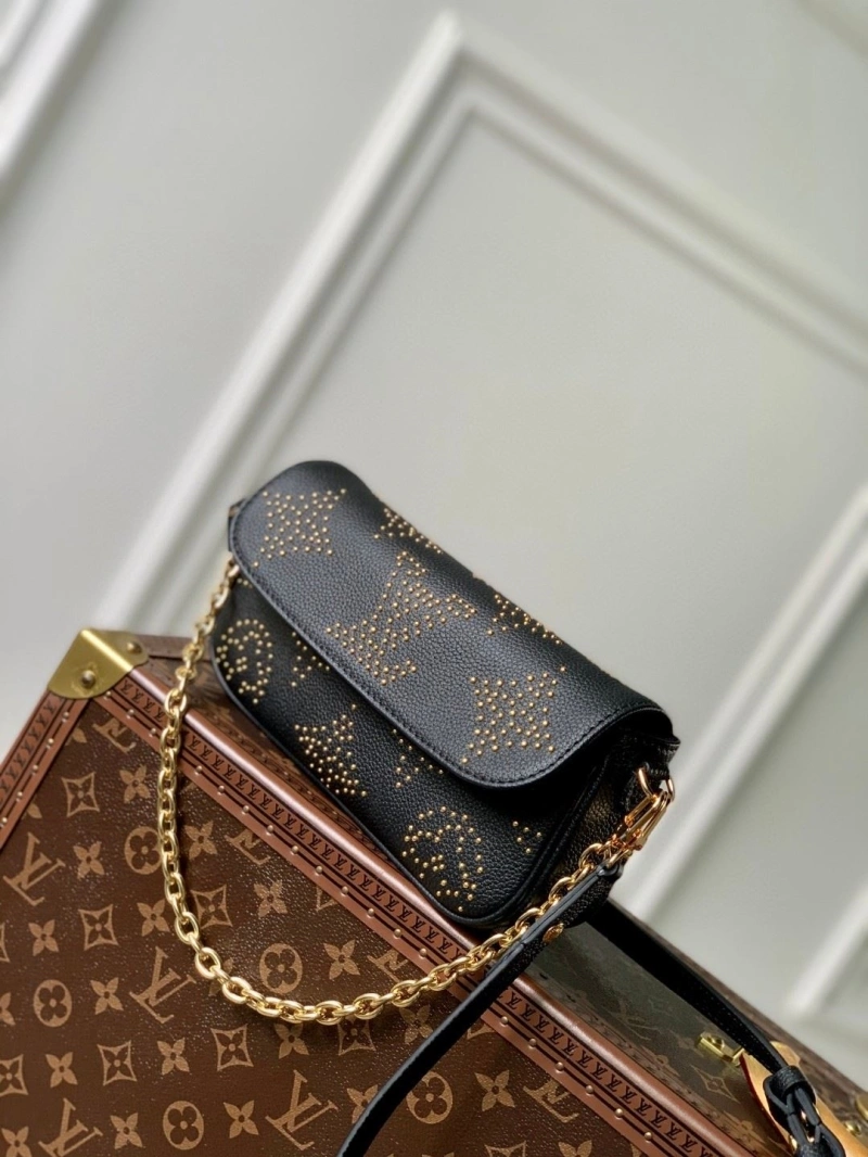 LV Satchel Bags 4286G-0095