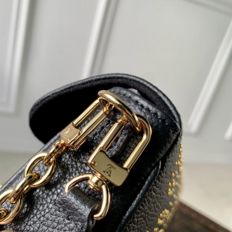 LV Satchel Bags 4286G-0095