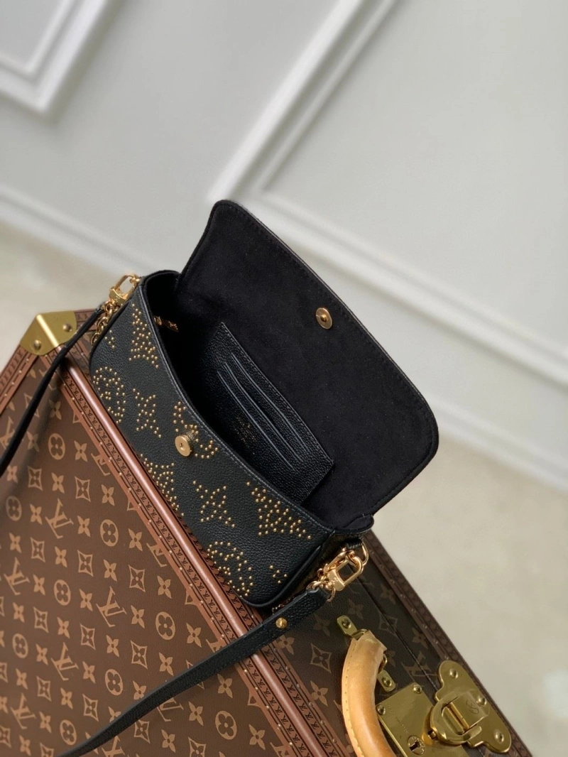 LV Satchel Bags 4286G-0095