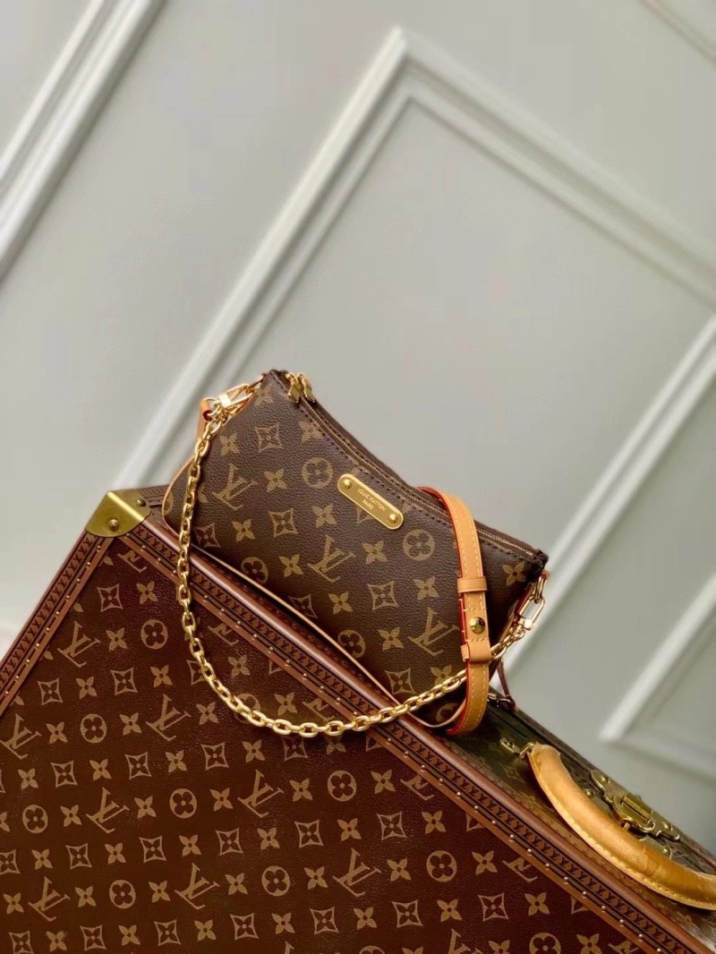 LV Satchel Bags 4286G-0098