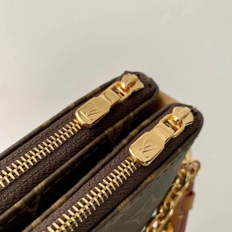 LV Satchel Bags 4286G-0098