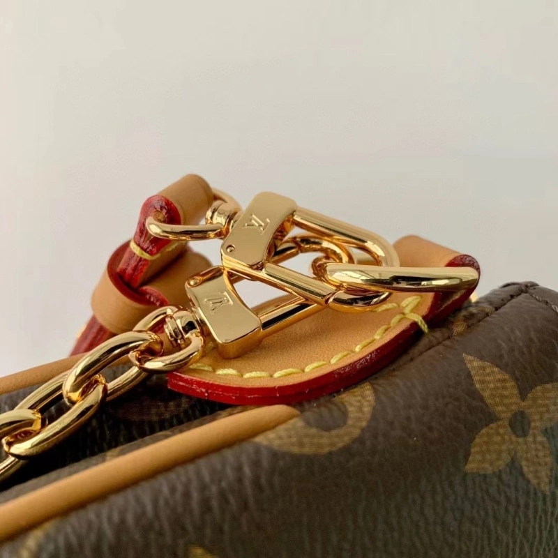 LV Satchel Bags 4286G-0098