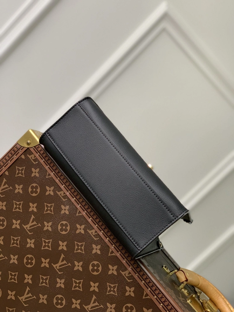 LV Satchel Bags 4286G-0099