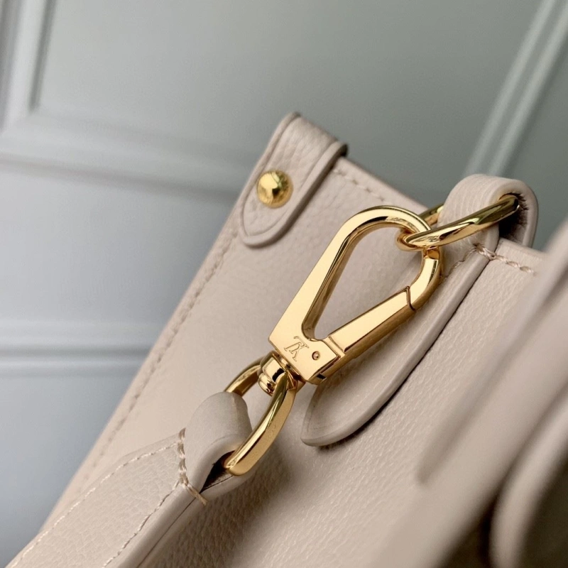 LV Satchel Bags 4286G-0100