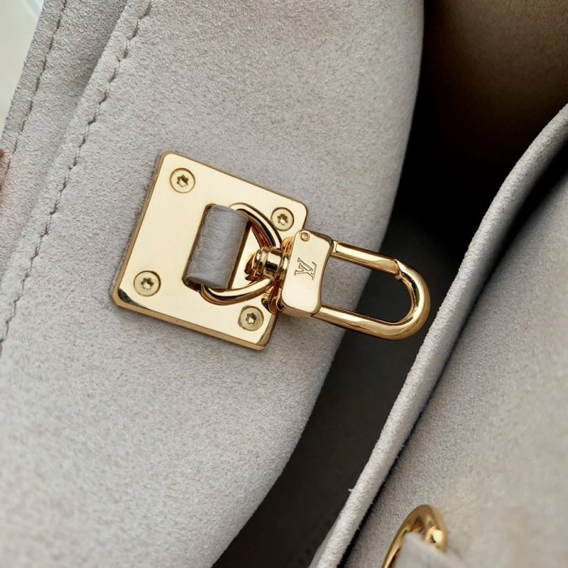 LV Satchel Bags 4286G-0100