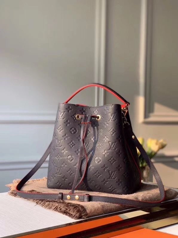 LV Satchel Bags 4286G-0104