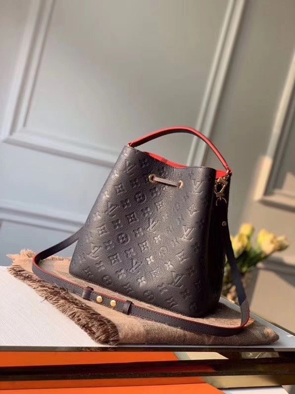 LV Satchel Bags 4286G-0104