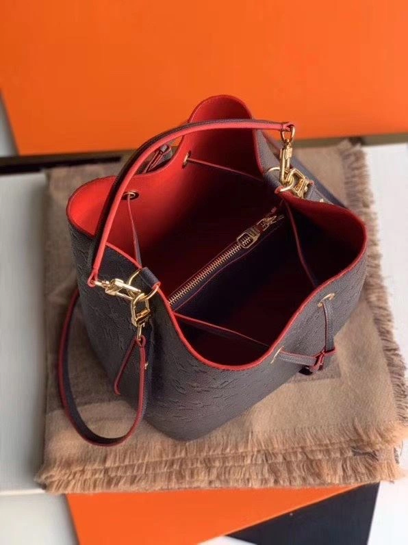 LV Satchel Bags 4286G-0104