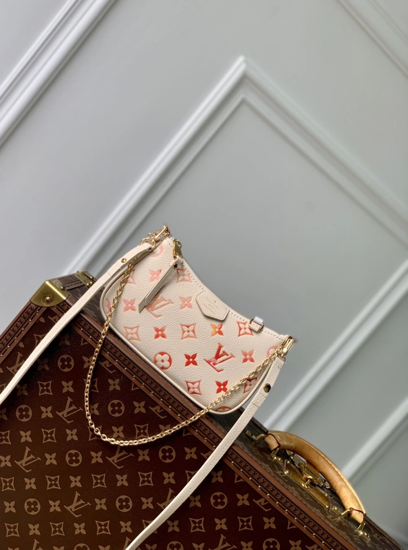 LV Satchel Bags 4286G-0107