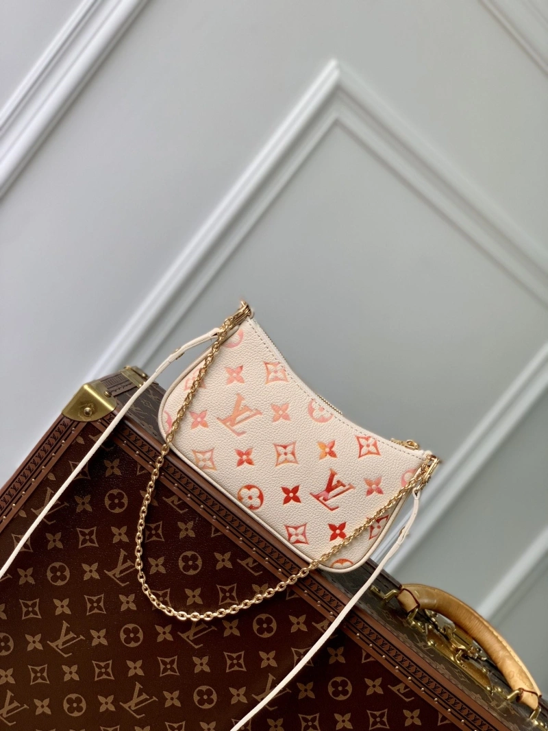 LV Satchel Bags 4286G-0107