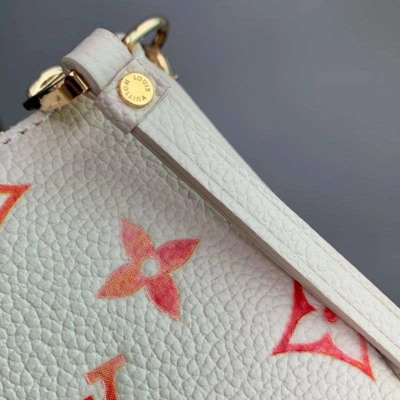 LV Satchel Bags 4286G-0107
